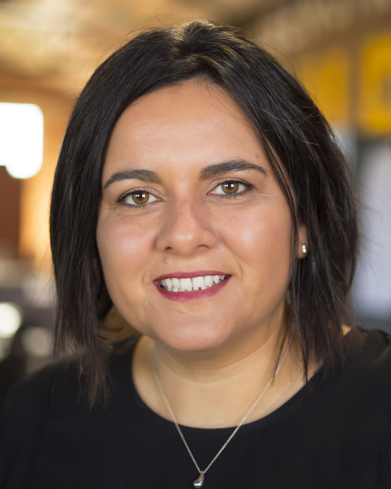 Sandra Leal takes on new post at SinfoníaRx
